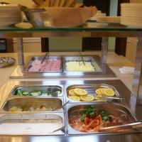 Hotelfotos Гостиница Славянка