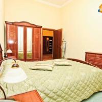 Fotos del hotel Atlanta Apartments Tverskaya-Yamskaya