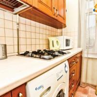 Fotos del hotel Atlanta Apartments Tverskaya-Yamskaya