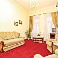 Hotel photos Atlanta Apartments Tverskaya-Yamskaya