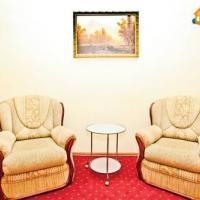 Hotelfotos Atlanta Apartments Tverskaya-Yamskaya