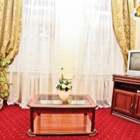 Hotel photos Atlanta Apartments Tverskaya-Yamskaya