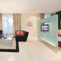 Fotos del hotel Mamaison All-Suites Spa Hotel Покровка Moсква