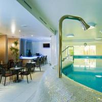 Hotel photos Mamaison All-Suites Spa Hotel Pokrovka Moscow