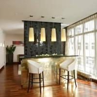 Hotelfotos Mamaison All-Suites Spa Hotel Покровка Moсква