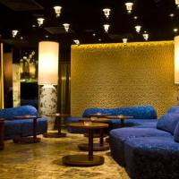 Hotelfotos Mamaison All-Suites Spa Hotel Покровка Moсква