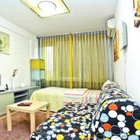 Hotelfotos Апартаменты Атланта Новый Арбат