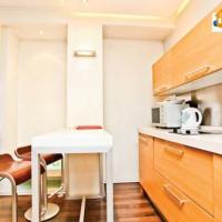 Fotos del hotel Апартаменты Атланта Новый Арбат