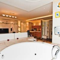 Hotel photos Atlanta Apartments New Arbat