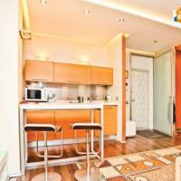 Hotel photos Atlanta Apartments New Arbat