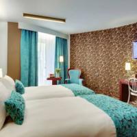 Fotos del hotel Домина Престиж Санкт-Петербург