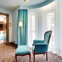 Hotel photos Domina Prestige St.Petersburg