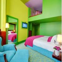 Fotos del hotel Домина Престиж Санкт-Петербург