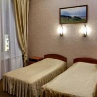 Hotel photos Suvorovskaya Hotel