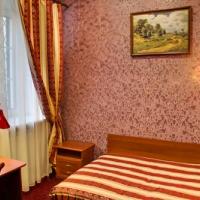 Hotel photos Suvorovskaya Hotel