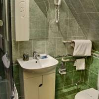 Hotelfotos Суворовская Гостиница