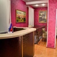 Фотографии отеля Суворовская Гостиница