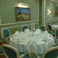 Hotelfotos Бородино