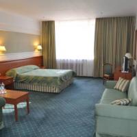 Hotel photos Borodino