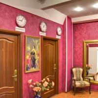 Hotelfotos Суворовская Гостиница