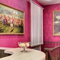 Hotelfotos Суворовская Гостиница