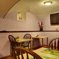 Hotelfotos Суворовская Гостиница