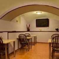 Hotel photos Suvorovskaya Hotel