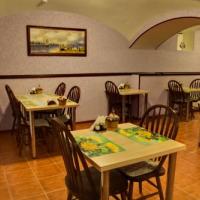 Фотографии отеля Суворовская Гостиница