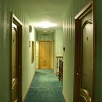 Hotelfotos Суворовская Гостиница