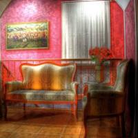 Hotelfotos Суворовская Гостиница