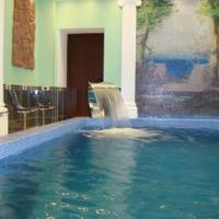 Hotelfotos Бородино