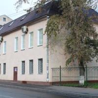 Hotelfotos Суворовская Гостиница