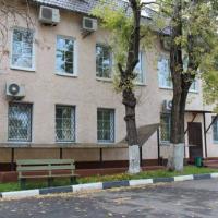 Hotelfotos Суворовская Гостиница