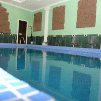 Fotos del hotel Бородино