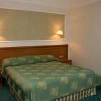Hotel photos Borodino