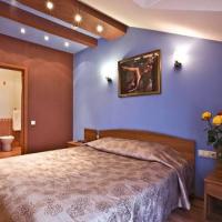 Hotel photos Cron Hotel