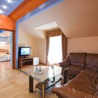 Hotelfotos Cron Отель