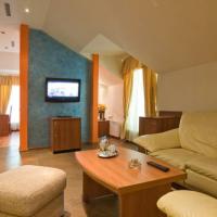 Hotelfotos Cron Отель