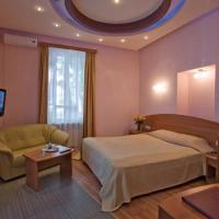 Fotos del hotel Cron Отель