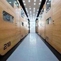 Fotos del hotel Sleepbox Hotel