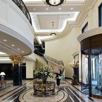 Hotelfotos Ритц-Карлтон
