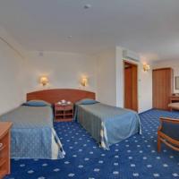 Fotos del hotel Аэрополис
