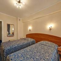 Fotos del hotel Аэрополис