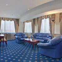 Hotelfotos Аэрополис