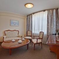 Fotos del hotel Аэрополис