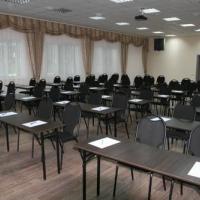 Fotos del hotel Аэрополис