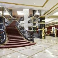 Hotelfotos Лотте Москва
