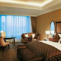 Hotelfotos Лотте Москва