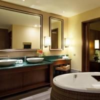 Фотографии отеля Лотте Москва