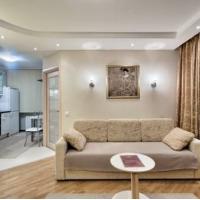 Fotos del hotel LikeHome Апартаменты Полянка